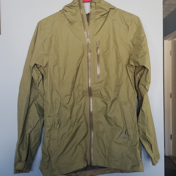 Mountain Hardwear Jackets & Coats Mountian Hardwear Jacket Nwot